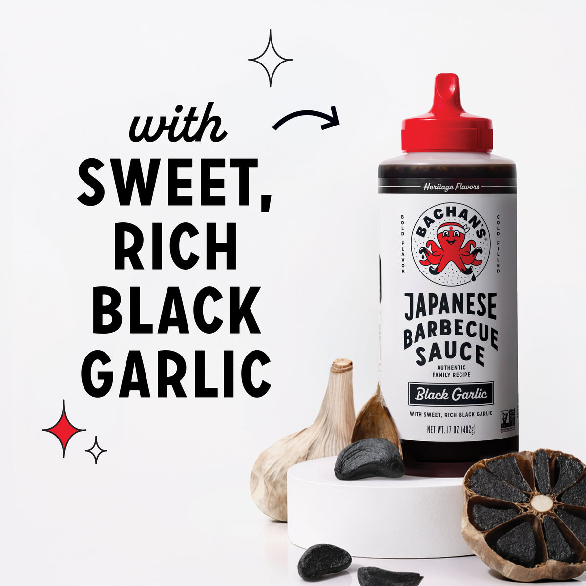 Black Garlic Z3