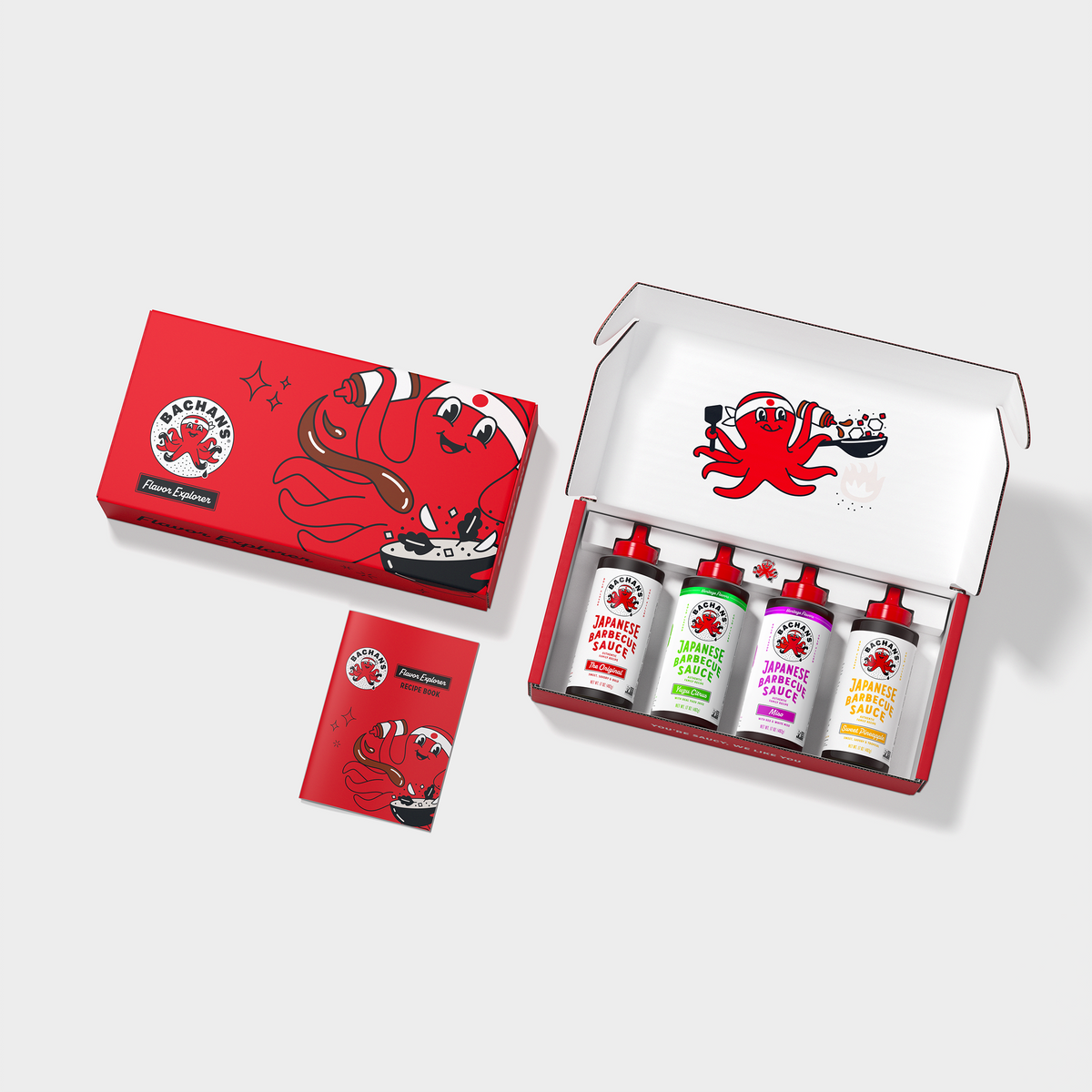 Flavor Explorer Box Z0