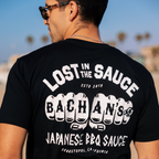 Knuckles Tee D5