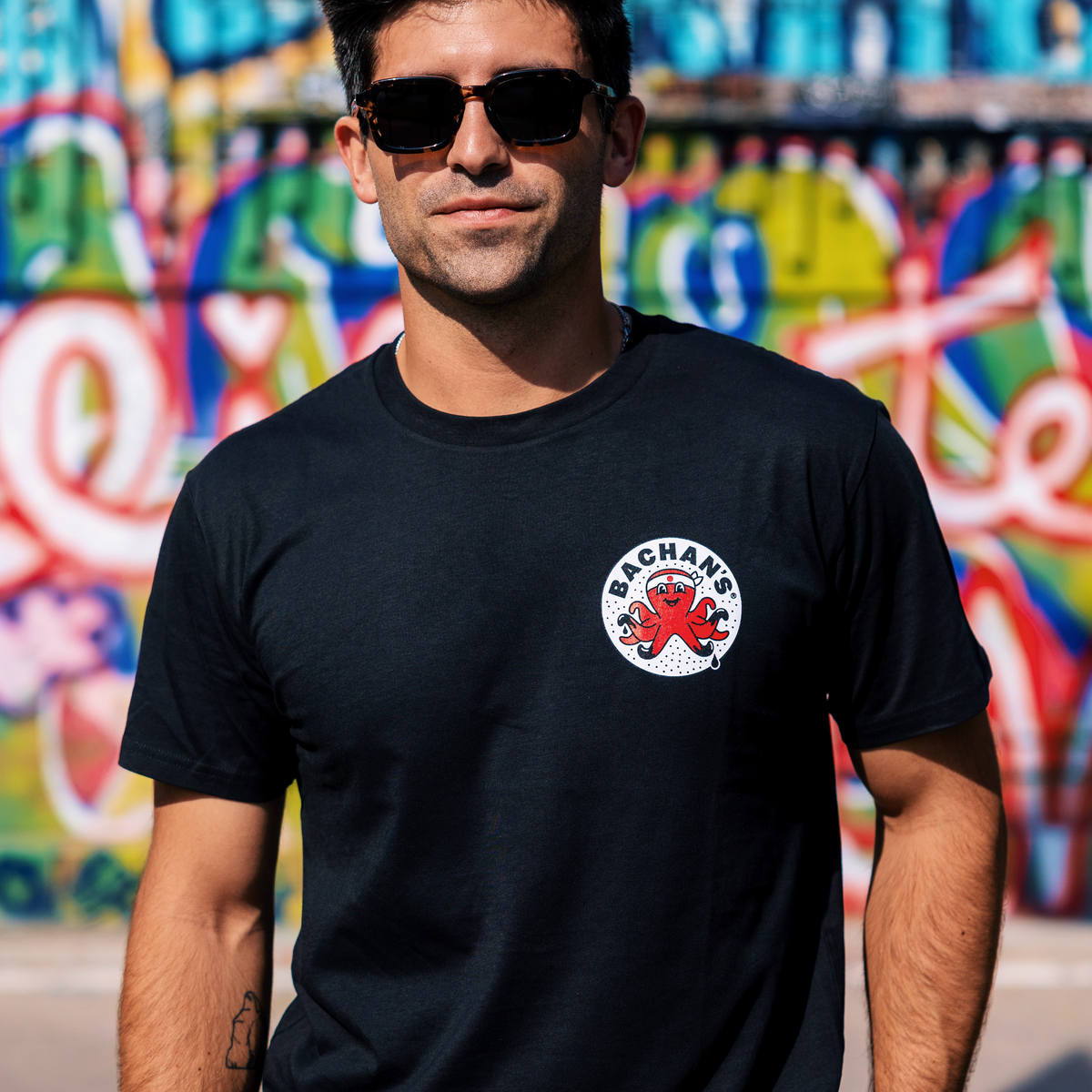 Logo Tee A9