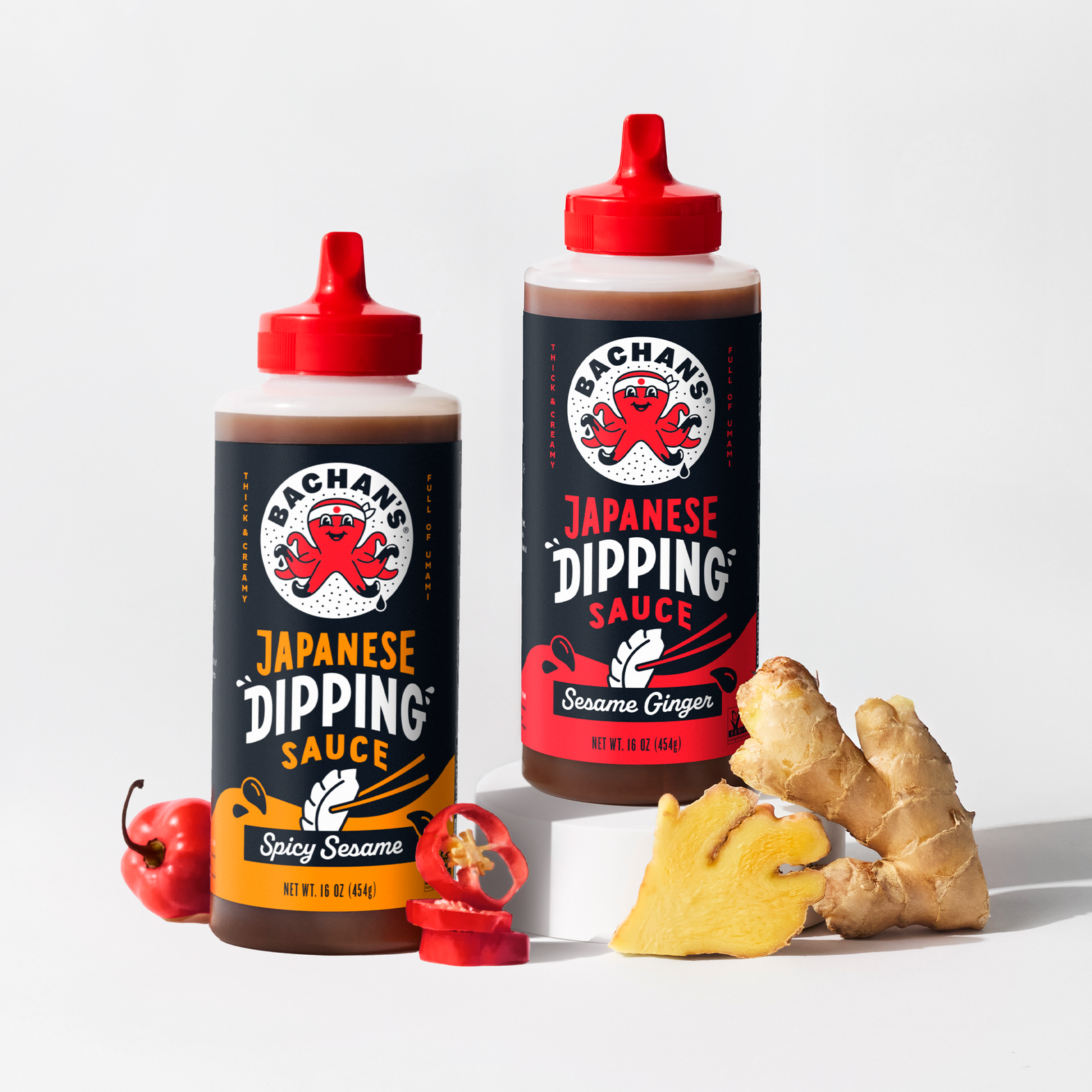 Dip Mix & Match C0